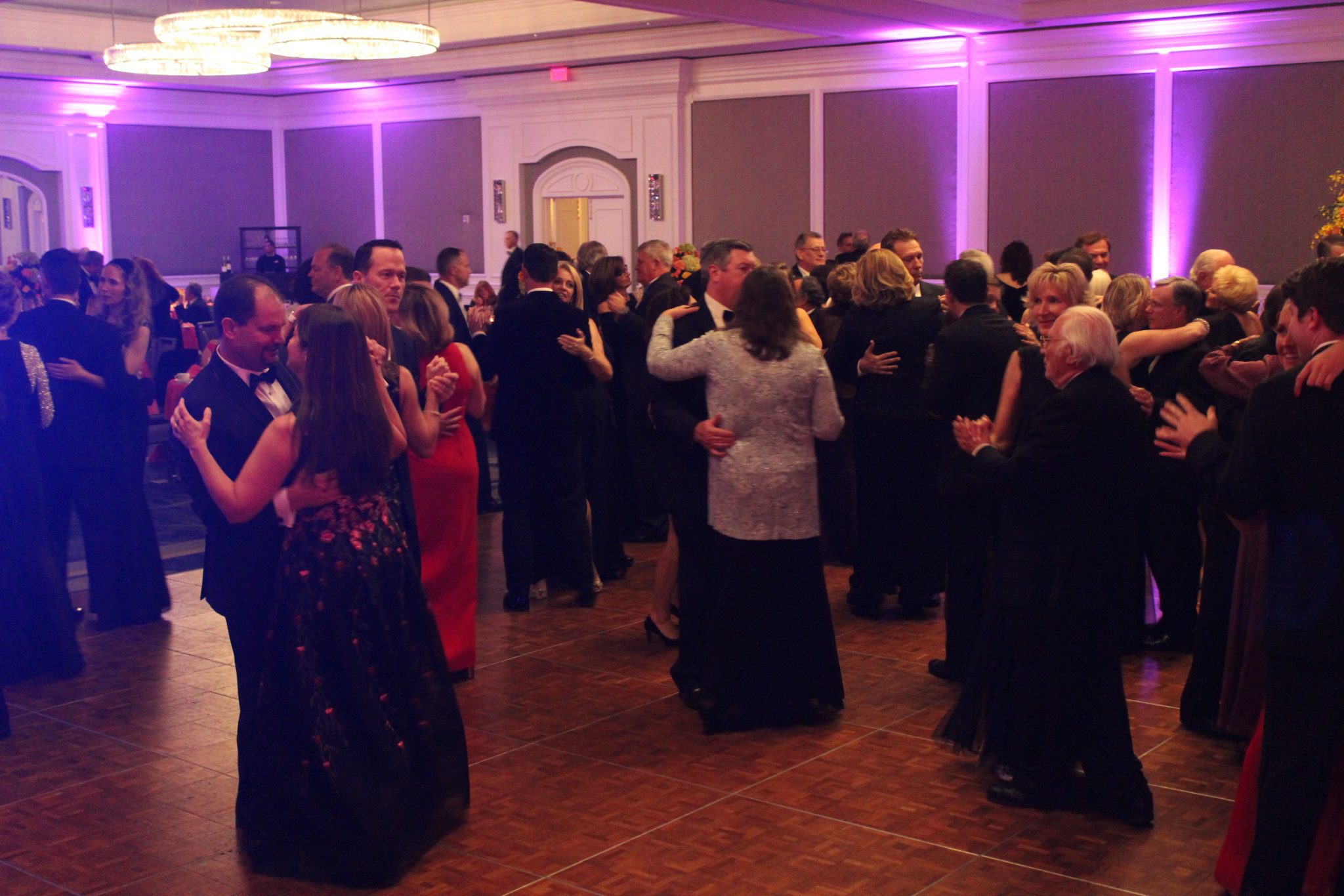 Sarasota Catholic Charities Ball Diocese of Venice