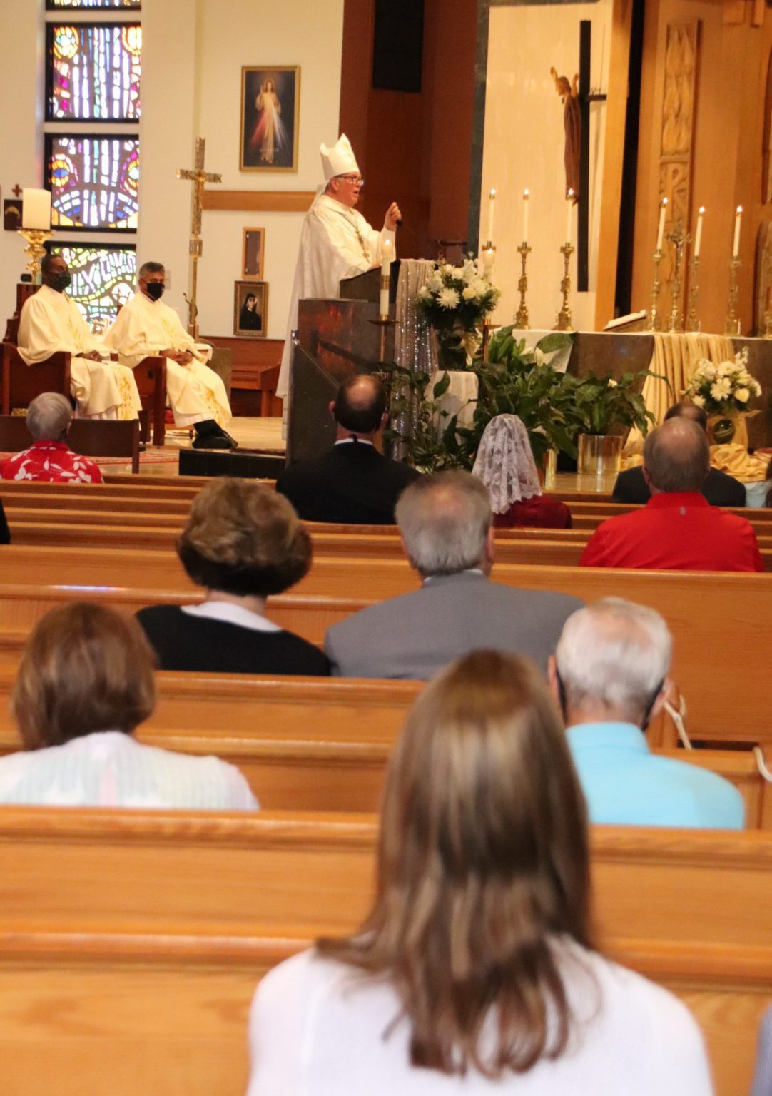 Sacrament of Holy Matrimony a Beautiful Vocation - Diocese of Venice