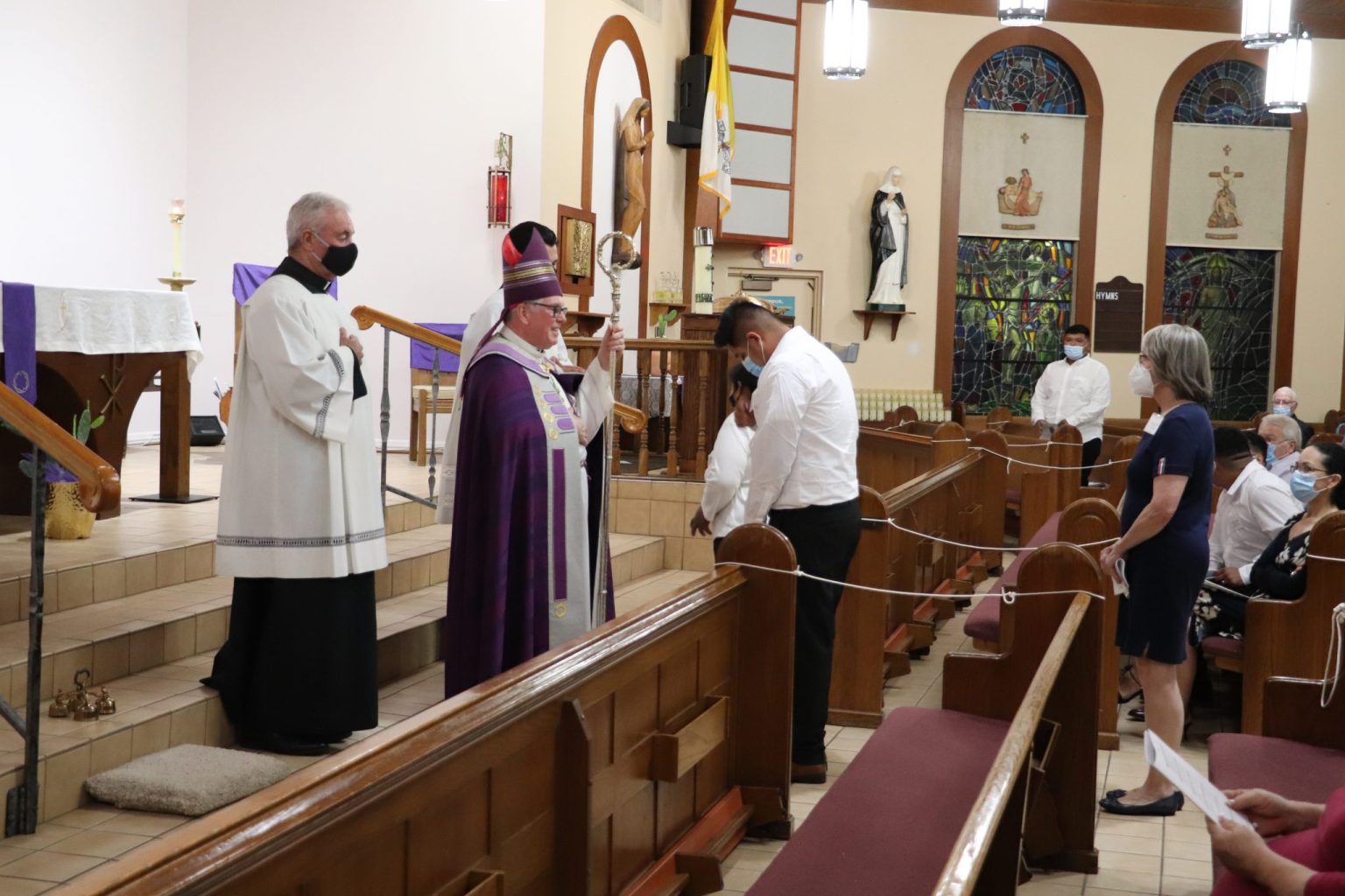 rite-of-election-catechumens-candidates-welcomed-diocese-of-venice