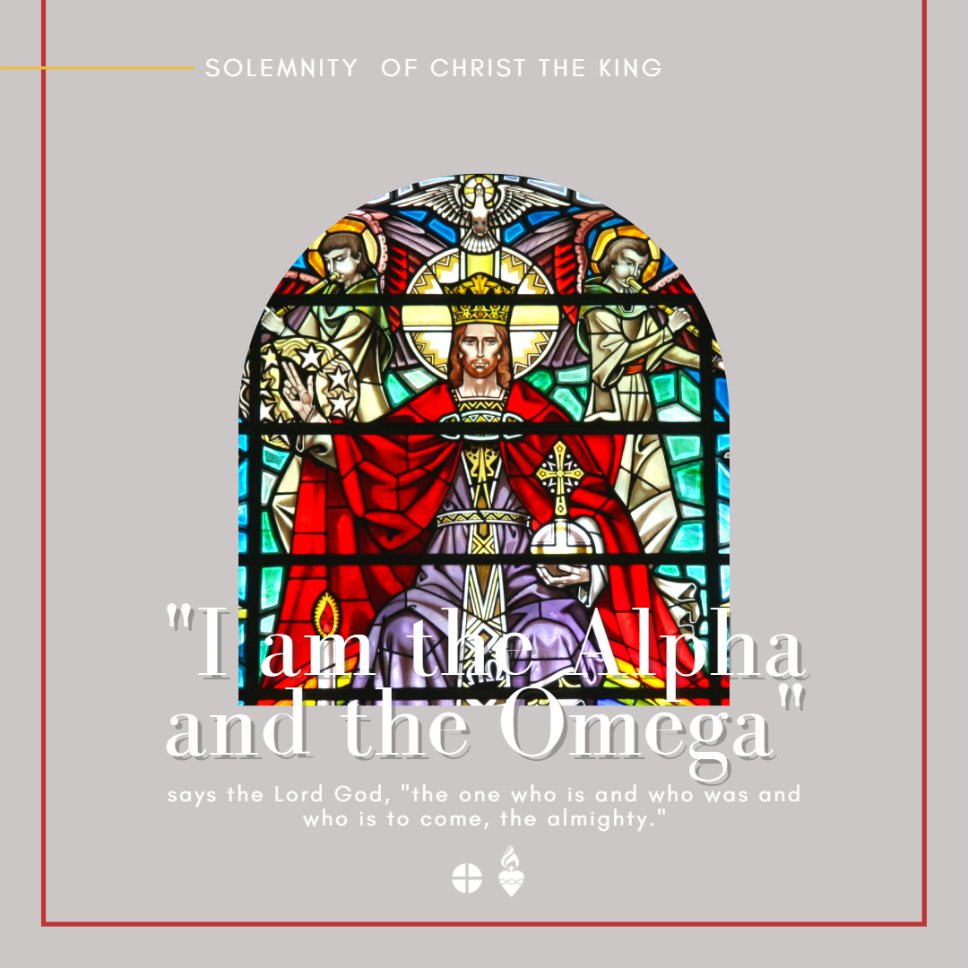 Novena to Christ the King begins today - Diocese of Venice