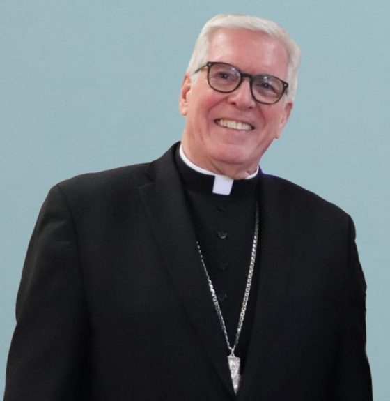 BISHOP-DEWANE - Diocese of Venice