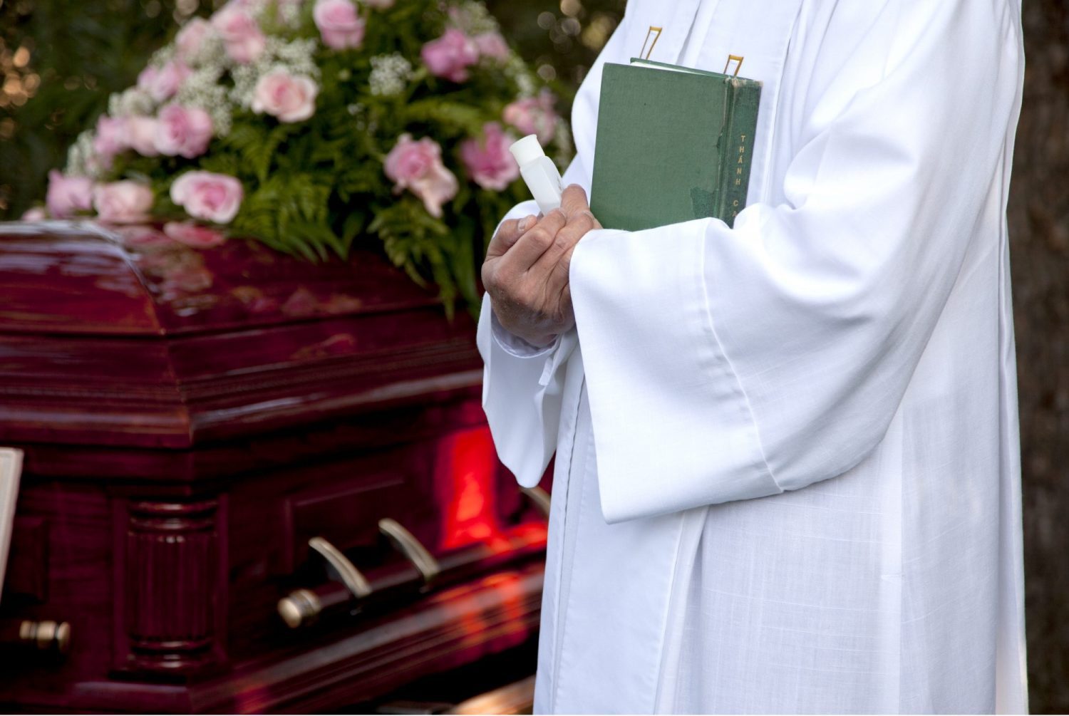 Death & Dying Diocese of Venice