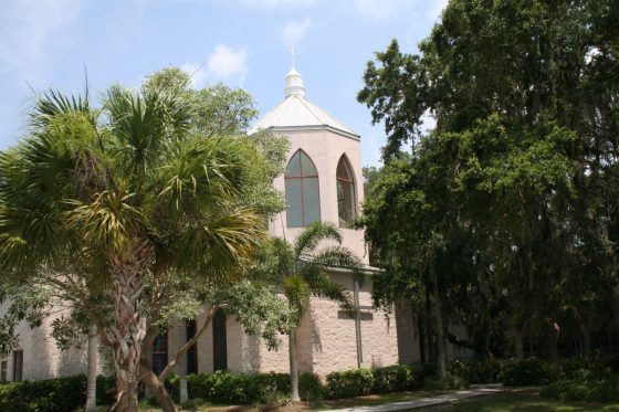 Cardinal Mooney to reopen Tuesday - Diocese of Venice