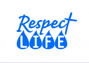 Respect Life Logo